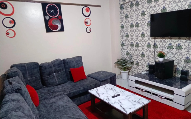 Reddz Apartment Nairobi South B