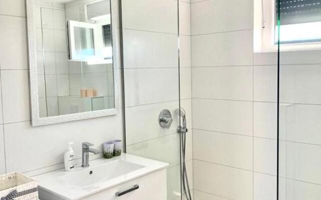 Brand new 3 bedroom apartment Inara G