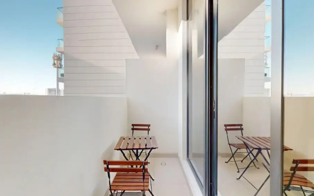 Jebal Ali - Prime Residency 3 - 340