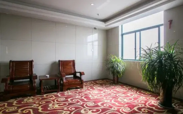 Juntai Maoshan Hotel