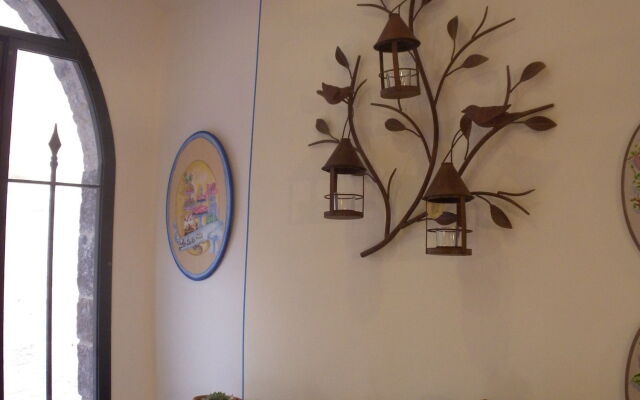B&B A Casa delle Fate
