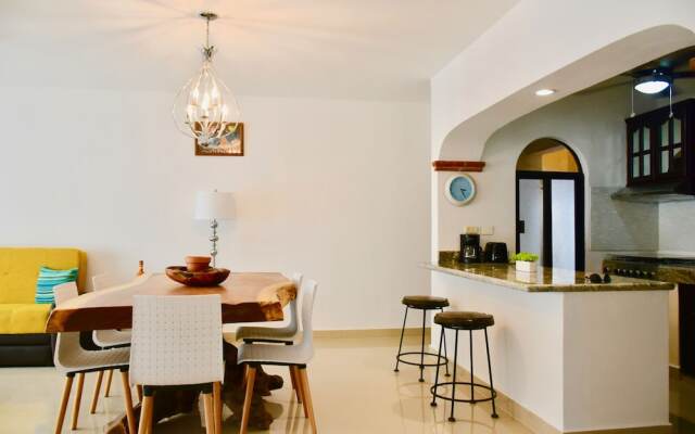 Hacienda del Carmen Condominium by ChezPlaya