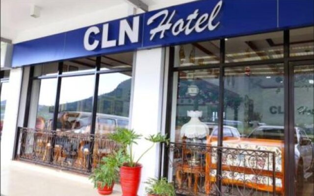 CLN Boutique Hotel