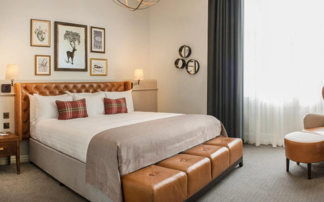 De Vere Tortworth Court