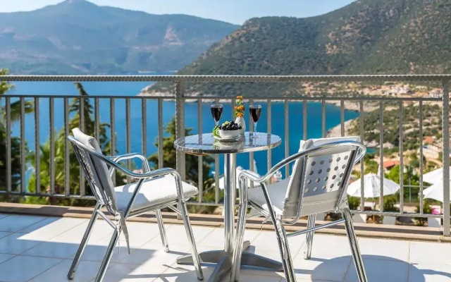 Villa Happy