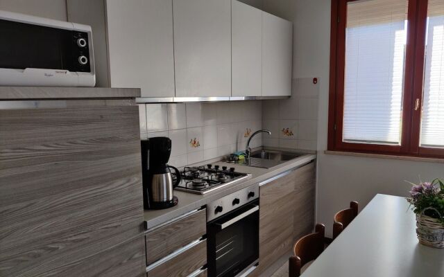 Wonderful two Bedroom Apartment Close to the Beach