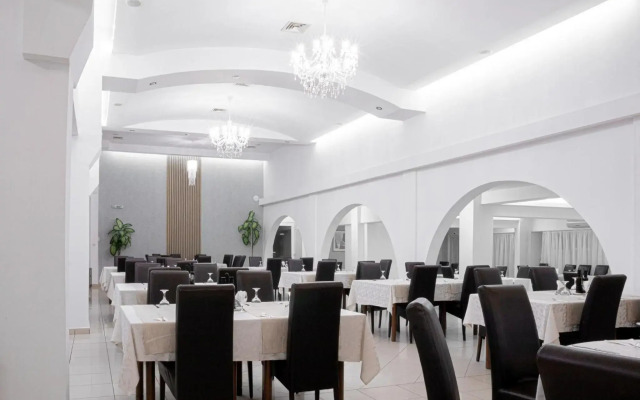 Hotel Apollo Central