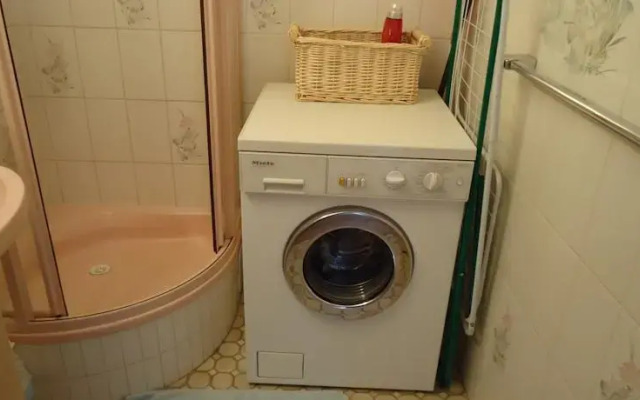 Apartment Haydn