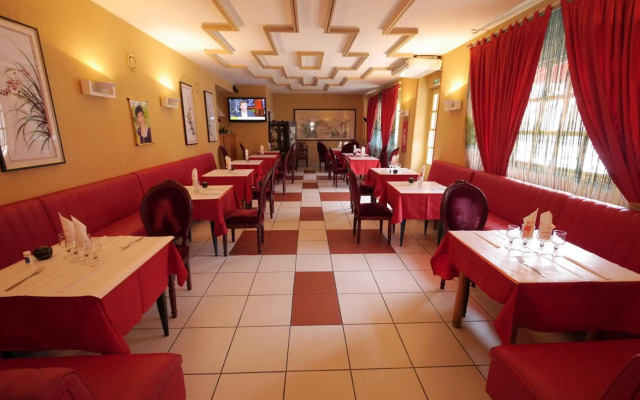 Hotel relais de gascogne