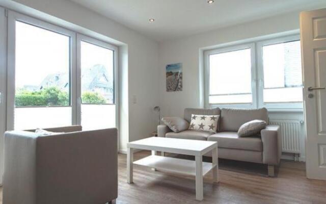 Seerose-Landhaus-Tadsen