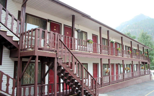 Matterhorn Inn Ouray