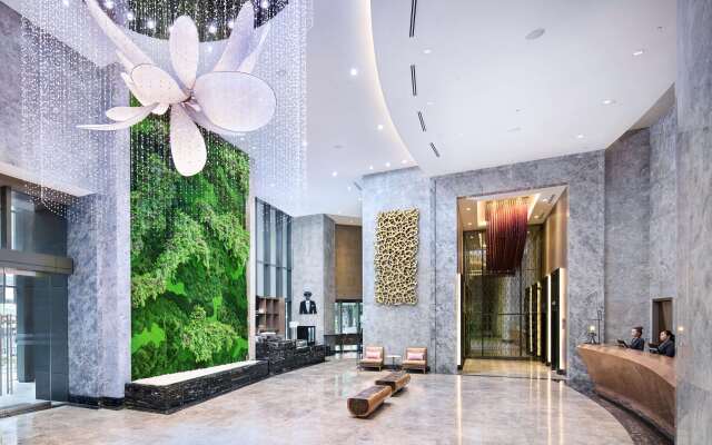 Carlton City Hotel Singapore