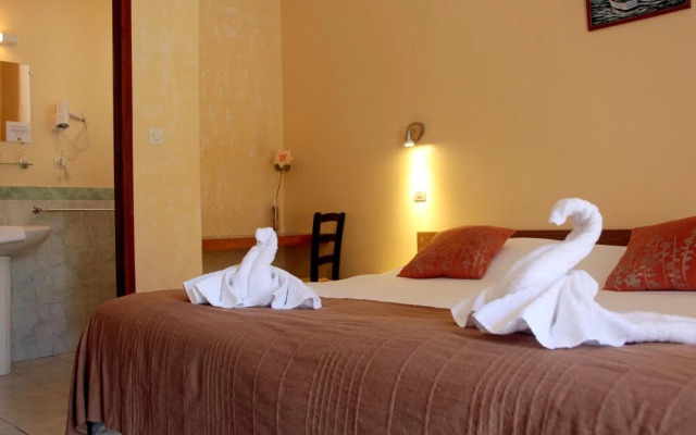 Le Pressoir