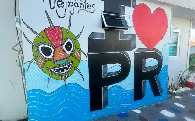Villa Tropicana