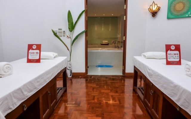 NIDA Rooms Luang Nua 274 Temple