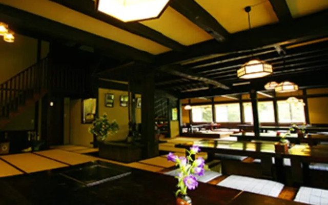 Sakura Shimizu Cottage