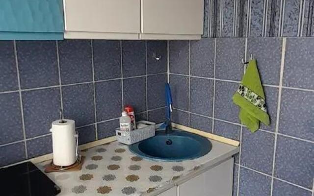 Апартаменты на проспекте Строителей 34