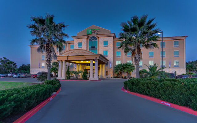 Holiday Inn Express Hotel & Suites Huntsville by IHG