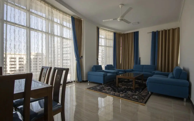 Home Station Hotel