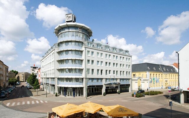 Dormero Hotel Dessau-Rosslau