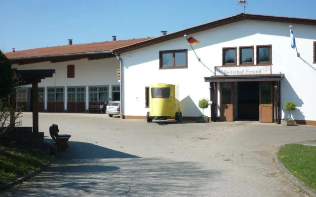 Ons Stulpje Schoutsen