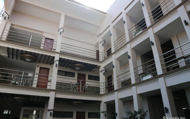 Tropical Sun Inn Palawan