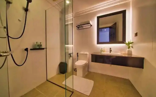 BODEE Corner Hotel