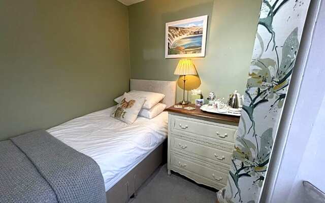 St Leonards Farmhouse B&B