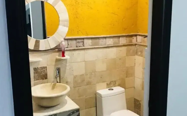 Torres del Sol Cancún