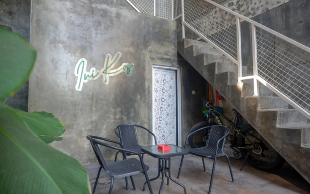 RedDoorz near Jumbo Mall Sragen