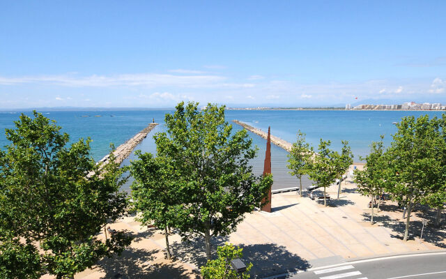 Hotel Ramblamar