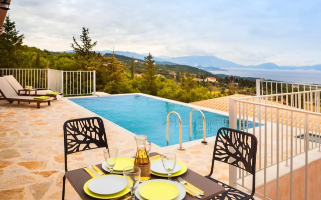 Magganos Sunset Villas