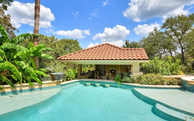The Arrive Palms Estate 4 Bedroom Home