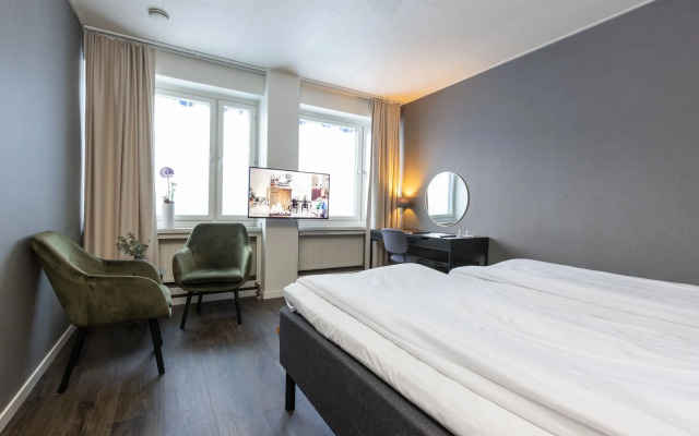Hotel Victoria