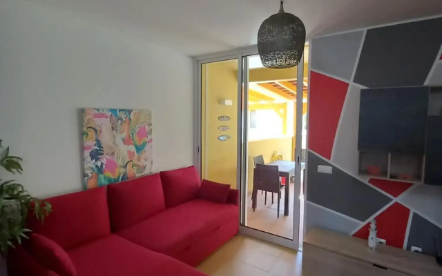 Charming Beach Villa Porto Santo