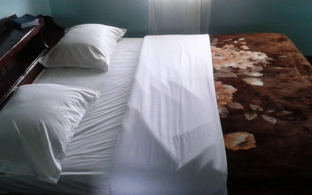 Kangle Plaza Hotel