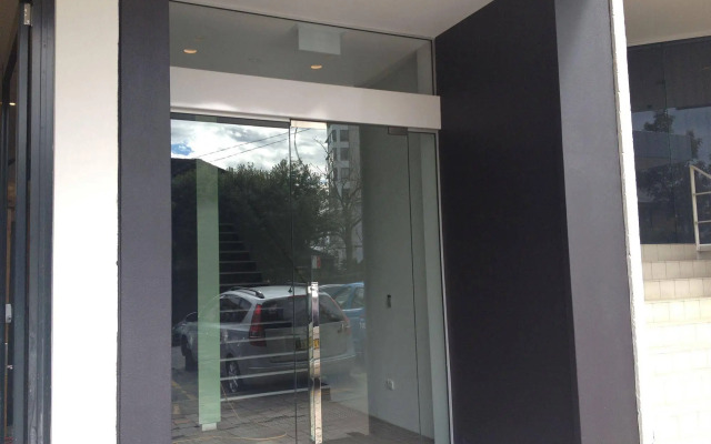 Wyndel Apartments - The Mint