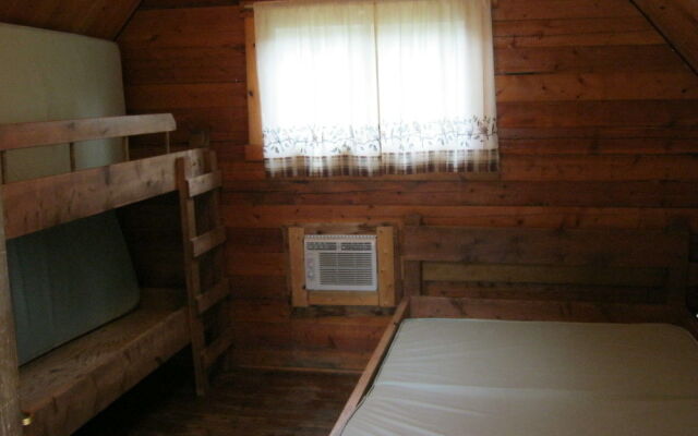 Bulow RV Resort