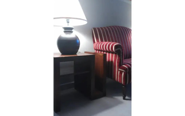 Hotel Riegu