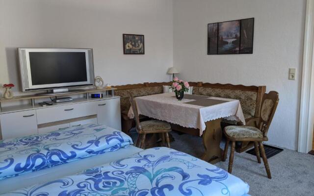 Ferienwohnung in der Altstadt von Coswig ( Anh.) Gästezimmer