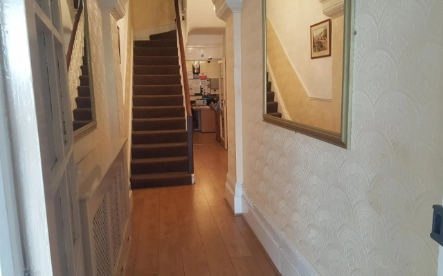Grafton House B&B