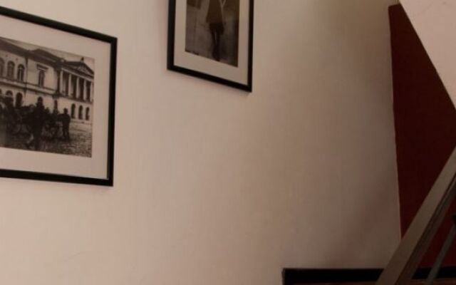 Hotel Muros Quito