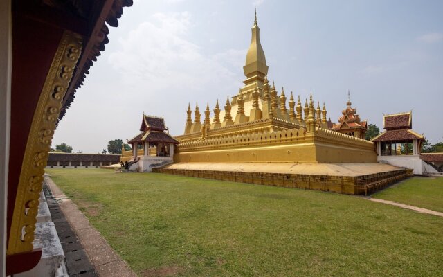 COSI Vientiane Nam Phu