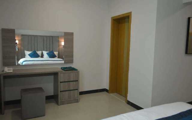 Terrace View 3 - Hotel Apartments
