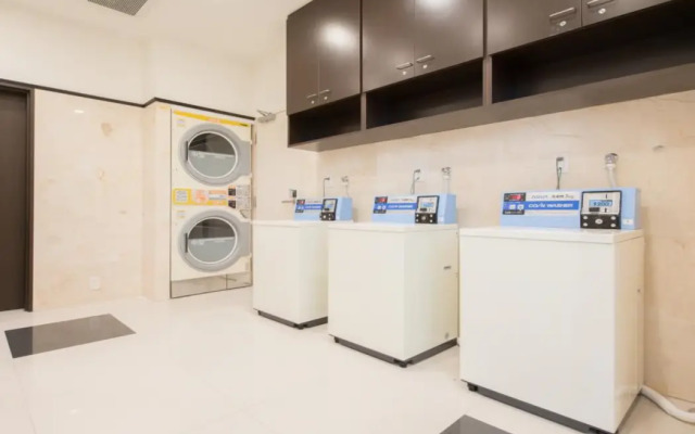 Toyoko Inn Nagano-eki Higashi-guchi