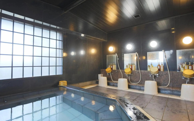 Hotel Castle inn Suzuka