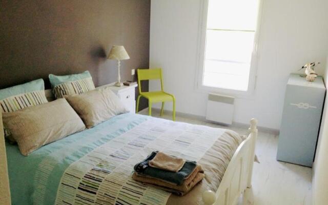 Appartement Biscarrosse, 2 pièces, 4 personnes - FR-1-319-349