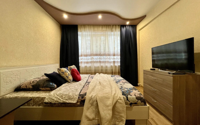 КакДома на улице Большевиков