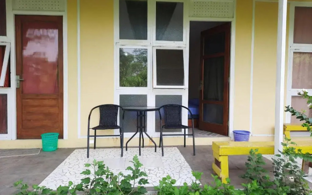 Rumah Sakinah