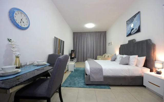 Piks Key- Palace Tower 2 - Apartment in ดูไบ - Photo 3